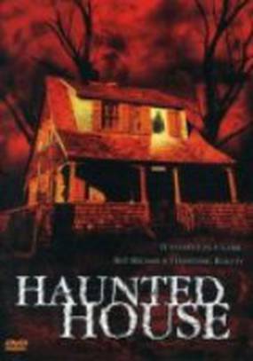 Haunted House (видео)