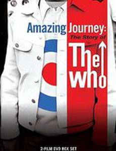 Удивительное путешествие: История группы The Who