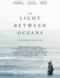 Постер из фильма "Свет в океане" - 1