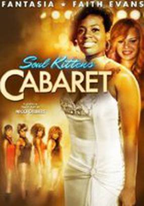 Soul Kittens Cabaret