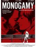 Постер из фильма "Моногамия" - 1