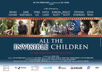 Постер Невидимые дети