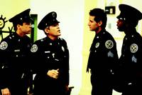 Кадр Полицейская академия 4: Граждане в дозоре