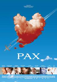 Постер Pax