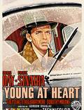 Постер из фильма "Это молодое сердце" - 1