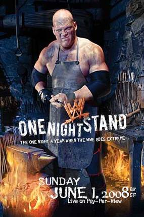 WWE Одна ночь противостояния