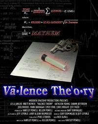 Постер Valence Theory