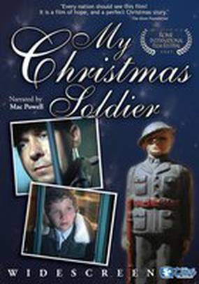 My Christmas Soldier (видео)