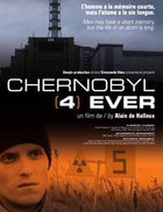 Чернобыль навсегда