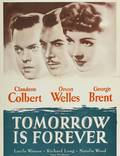 Постер из фильма "Вечное завтра" - 1