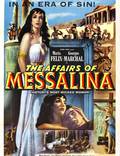 Постер из фильма "Мессалина" - 1
