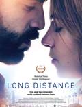 Постер из фильма "10 000 км: Любовь на расстоянии" - 1