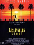 Постер из фильма "Лос-Анджелесская история" - 1