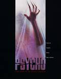 Постер из фильма "Психо" - 1