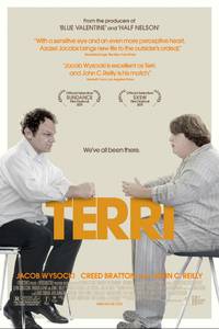 Постер Терри