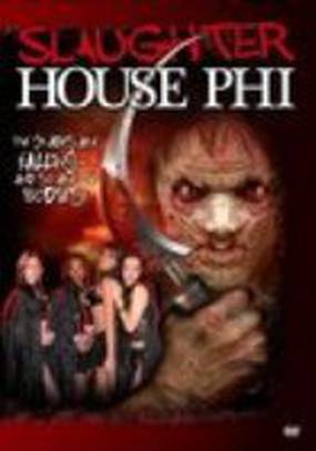 Slaughterhouse Phi: Death Sisters (видео)