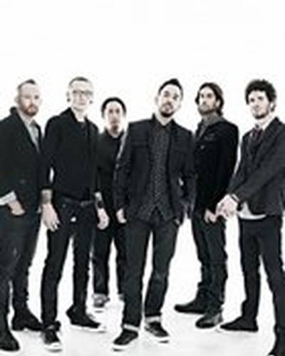 Linkin Park фото
