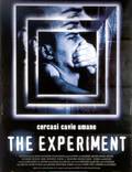 Постер из фильма "Эксперимент" - 1