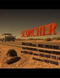 Постер из фильма "Scorcher" - 1