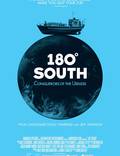 Постер из фильма "180° на юг" - 1