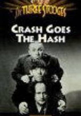 Crash Goes the Hash