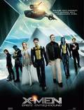 Постер из фильма "Люди Икс: Первый класс" - 1
