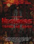 Постер из фильма "Necronos" - 1