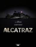 Постер из фильма "Алькатрас" - 1