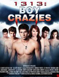 1313: Boy Crazies (видео)