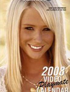 Playboy Video Playmate Calendar 2008 (видео)