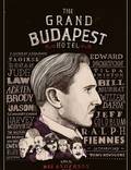Постер из фильма "Отель «Гранд Будапешт»" - 1