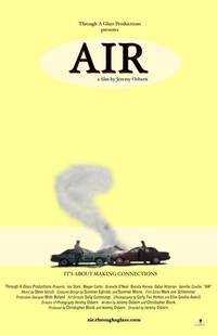 Постер AIR: The Musical