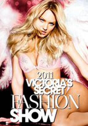 Показ мод Victoria's Secret 2011