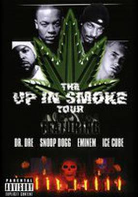 The Up in Smoke Tour (видео)
