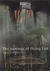 Постер Лето летучих рыб