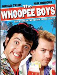 The Whoopee Boys