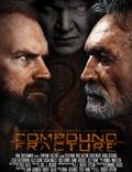 Постер из фильма "Compound Fracture" - 1