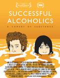 Постер из фильма "Успешные алкоголики" - 1