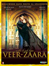 Постер Вир и Зара