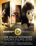Постер из фильма "Oscar Shorts 2014: Фильмы" - 1