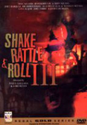 Shake Rattle & Roll III
