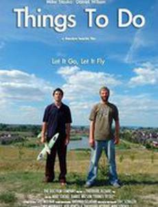 Things to Do