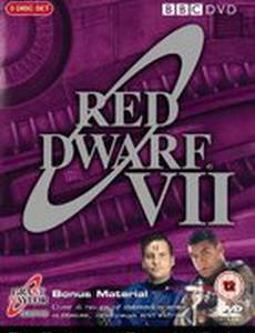 Red Dwarf: Identity Within (видео)