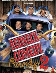 Redneck Comedy Roundup 2 (видео)