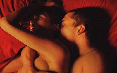 10 фильмов, сделавших секс-революцию в кино
