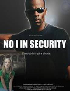 No I in Security