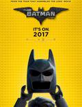 Постер из фильма "Лего Фильм: Бэтмен" - 1