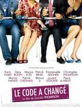 Постер из фильма "Код изменился" - 1
