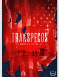 Постер из фильма "Transpecos" - 1