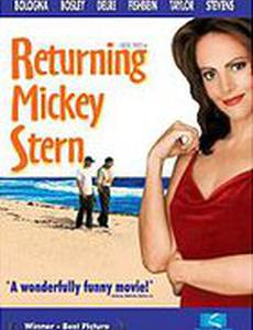 Returning Mickey Stern